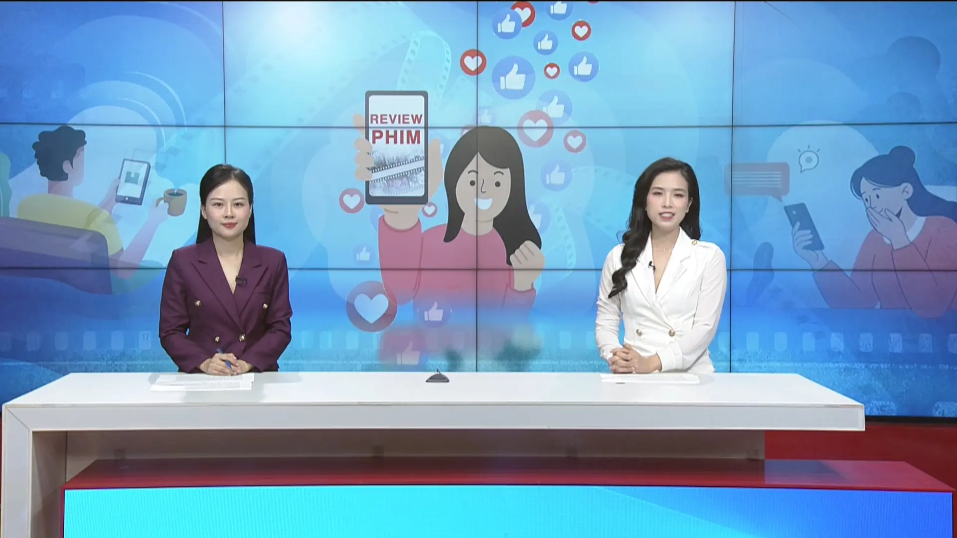 Chương trình Hà Nội 18h00 | 15/11/2025